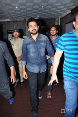 Chinna Babu Team Success Tour Photos